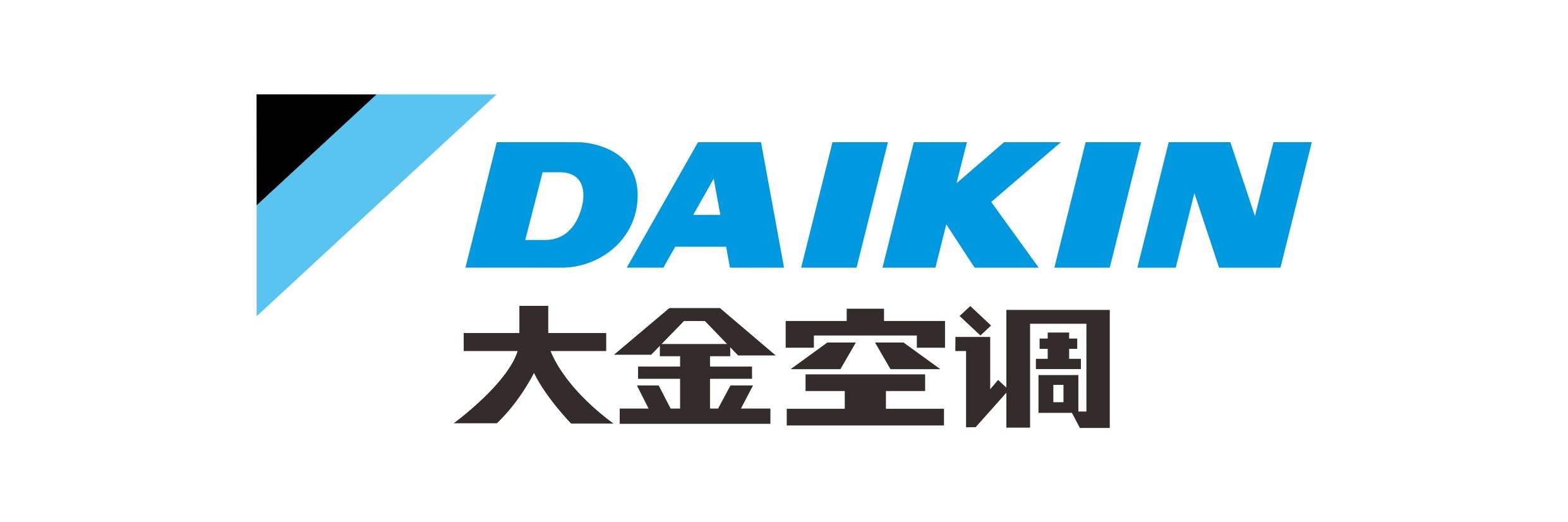 daikin